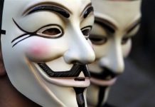 anonymous