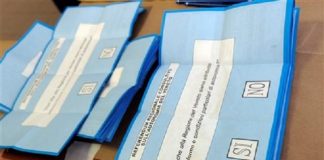 δημοψήφισμα