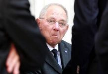 schaeuble