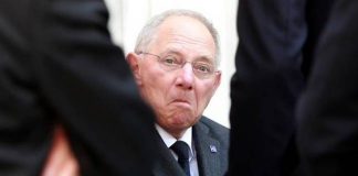 schaeuble