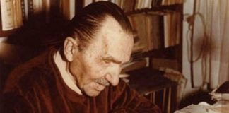 Καζαντζάκης