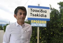 καρανίκας