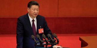 Σι Τζιπινγκ