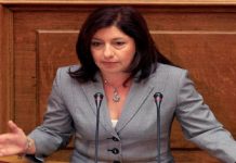 δημοσκοπήσεις