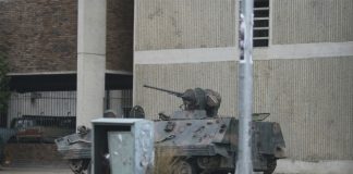 ζιμπάμπουε