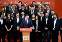 ciudadanos