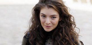 Lorde
