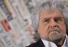 grillo