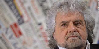 grillo