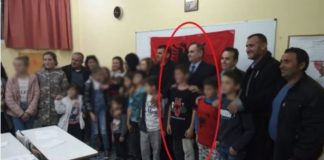 Μεγάλης Αλβανίας