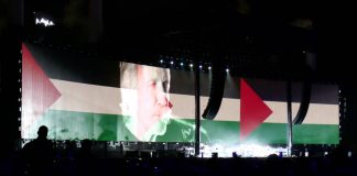 ρότζερ γουότερς