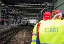 Μεγάλες απεργιακές κινητοποιήσεις στο Βέλγιο βέλγιο