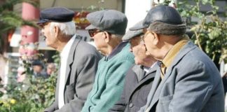 πληθυσμός της Ελλάδας