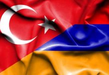 Ολική ρήξη: Η Αρμενία ακύρωσε την συμφωνία ειρήνευσης του 2009 με τη Τουρκία! συμφωνία