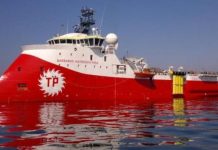 γεωτρήσεις