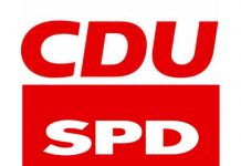 Άνοιξε ο δρόμος για τον "μεγάλο συνασπισμό" στη Γερμανία. Δεξιά στροφή του SPD