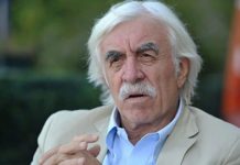 Cengiz Candar