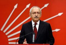 Παροξυσμός Κιλιτσντάρογλου: Στο Αιγαίο υπάρχουν 156 νησιά που ανήκουν στην Τουρκία! κιλιτσντάρογλου