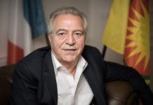 Issa (Συριακό Κουρδιστάν): Η Άγκυρα διεξάγει εθνοκάθαρση στην Αφρίν – Η διεθνής κοινότητα έχει ευθύνη issa