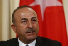 Αγκυρα: Συνεννόηση Τουρκίας – ΗΠΑ για τη συριακή Μανμπίτζ στην πλάτη των Κούρδων (YPG) τσαβούσογλου