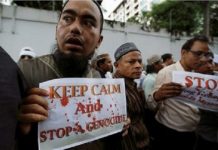 Μιανμάρ: Συνεχίζεται η εθνοκάθαρση των Ροχίνγκια συνεχίζεται