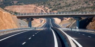 αυτοκινητοδρόμους