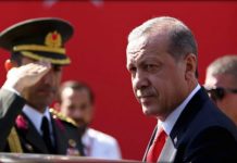 Ο Ερντογάν επιμένει στην αγορά των S-400 ερντογάν