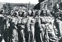 γυναίκα