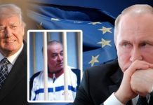 ψυχροπολεμική