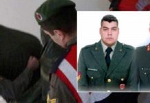 στρατιωτικών