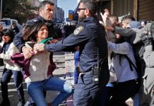 Άρματα μάχης