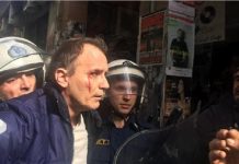τσίπρα