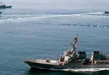 Sputnik: Η ενίσχυση της αμερικανικής παρουσίας στη Μεσόγειο και η Κύπρος sputnik