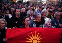 αυστραλίας