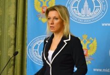 Η Μόσχα απαντά στον Τζόνσον: Απαράδεκτος ο παραλληλισμός με τη χιτλερική Γερμανία ρωσία