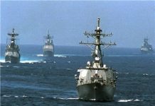 Γ. Μπουλούτ: «Και ο 66ος στόλος των ΗΠΑ να έρθει δεν θα γονατίσει την Τουρκία» στόλος