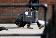 Mόσχα: Η Βρετανία μπορεί να δηλητηρίασε τον Σκριπάλ μπορεί