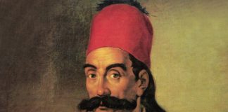 καραϊσκάκης