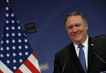 Πομπέο – Τσαβούσογλου: Ανησυχεί η Ουάσιγκτον για S-400, καμία νύξη για 2 Έλληνες στρατιωτικούς τριμερή