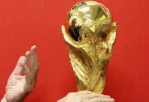 Ρωσικό ΥΠΕΞ: Βρετανία και ΗΠΑ προσπαθούν να μας πάρουν το Μουντιάλ ηπα