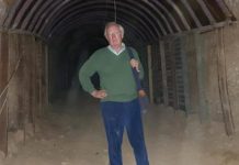 Ο Ρόμπερτ Φισκ ανατρέπει όλα τα δεδομένα για τα χημικά στη Συρία χημικά