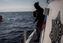 Γερμανός υπουργός Υγείας: «100.000 προσωπικό χρειάζεται η Frontex» frontex