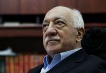 ΗΠΑ: Ανοιχτό παράθυρο για έκδοση του Γκιουλέν; Ο Γκιουλέν διαπραγματευτικό χαρτί; τουρκία