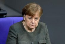 Χάνει συνεχώς έδαφος η Μέρκελ. Οι σημερινοί συσχετισμοί των κομμάτων στην Γερμανία μέρκελ