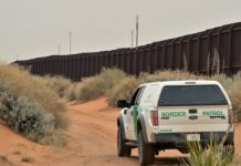 Με τον στρατό κατά των μεταναστών ο Τραμπ στρατό