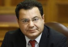 μακαρθισμού