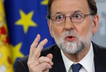 Σε διαφθορείο εξελίσσεται η ισπανική Δεξιά. Πρόταση μομφής κατά Ραχόι πρόταση