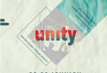 unity