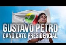 Κολομβία. Για πρώτη φορά αριστερός στον δεύτερο γύρο προεδρικών εκλογών κολομβία