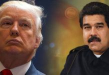 Σθεναρή αντίσταση της Βενεζουέλας στις αμερικανικές κυρώσεις και απειλές βενεζουέλας